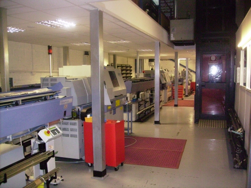 office